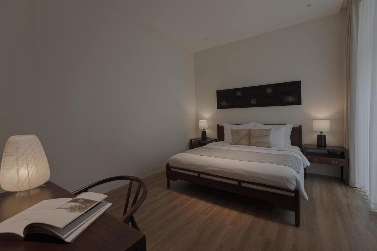 Nhan Stay Hue Exterior photo