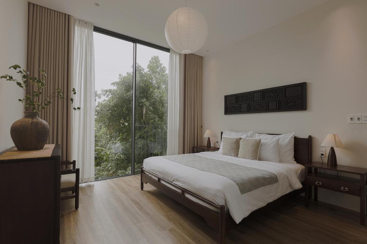 Nhan Stay Hue Exterior photo