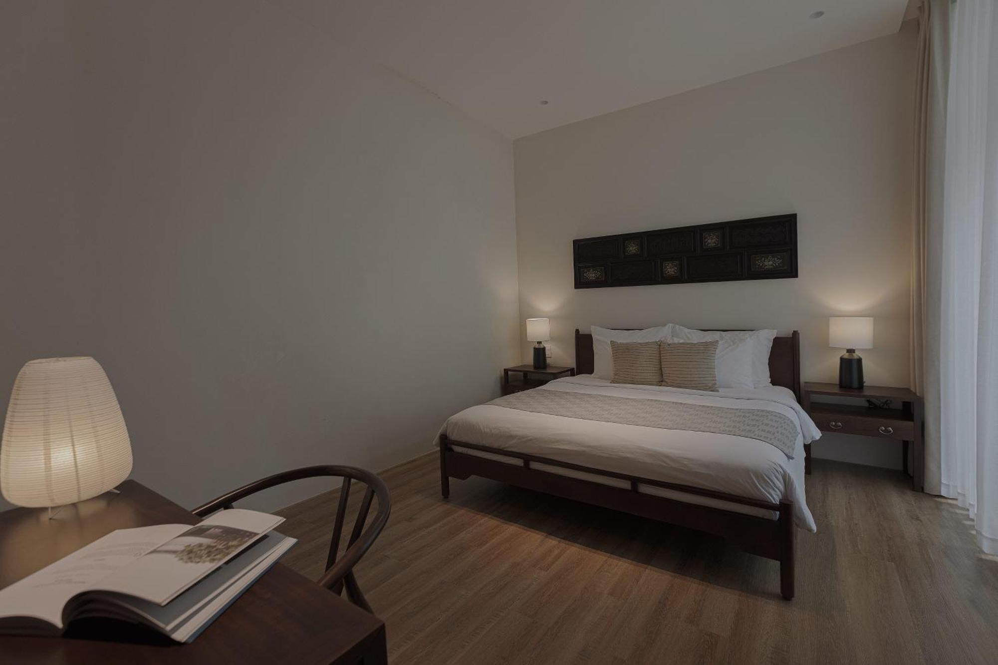 Nhan Stay Hue Exterior photo